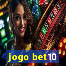 jogo bet10